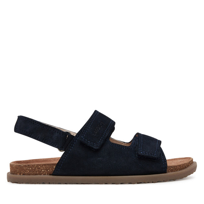 Sandały Lasocki Kids PATTY CI12-PATTY-03(III)CH Granatowy