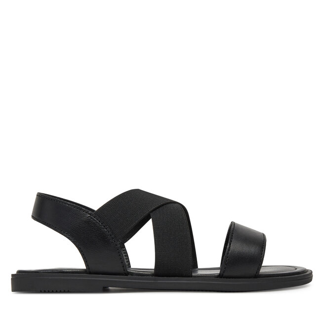 Sandały Lasocki Young VERNIS CI12-3027-08A Czarny