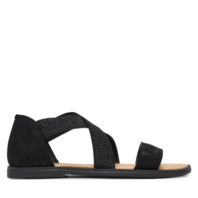 Sandały Lasocki Young VERNIS CI12-3027-08 Czarny
