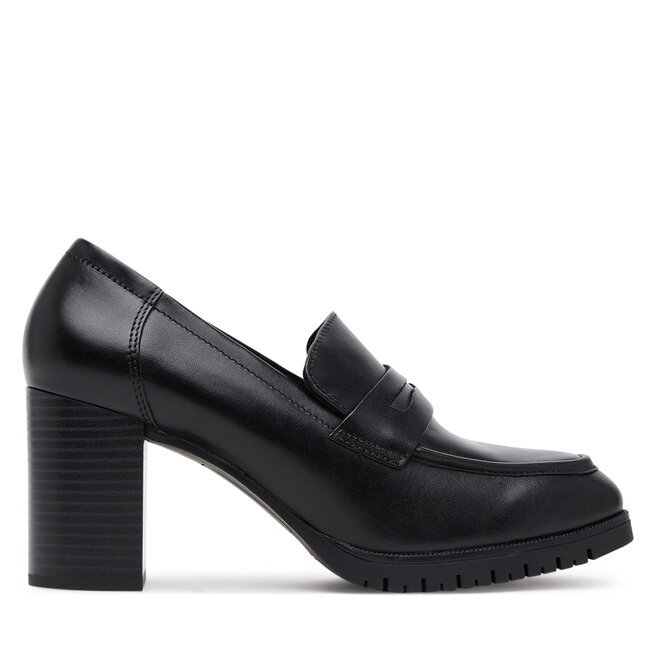 Mokasyny Lasocki WB-GIADA-01C Czarny