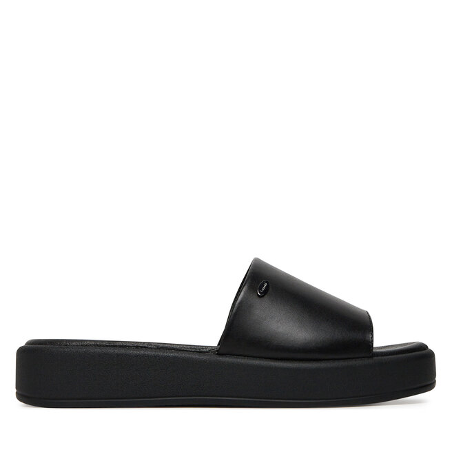 Klapki Lasocki ASTI ARC-3032-13 Czarny