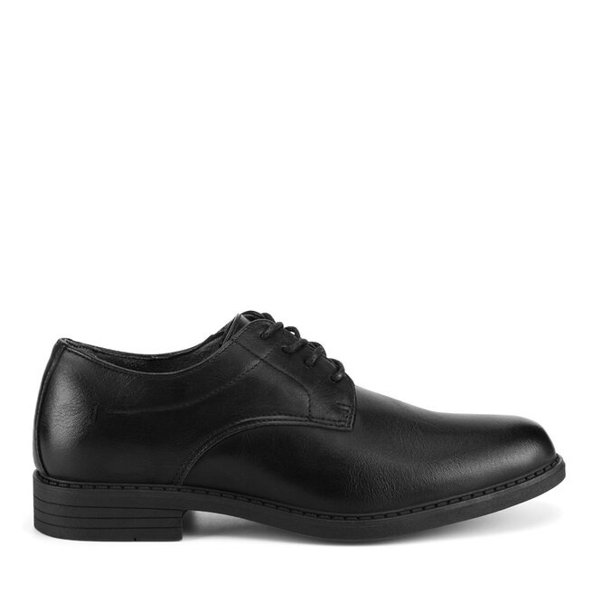 Półbuty Ottimo CM240808-2 Czarny