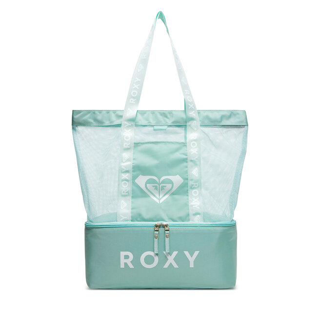 Torebka Roxy ROXY-M-001-07 Zielony