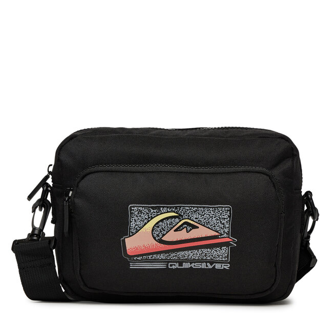 Saszetka Quiksilver QUIC-M-004-07 Czarny