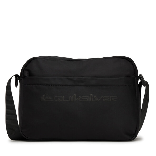 Saszetka Quiksilver QUIC-M-005-07 Czarny