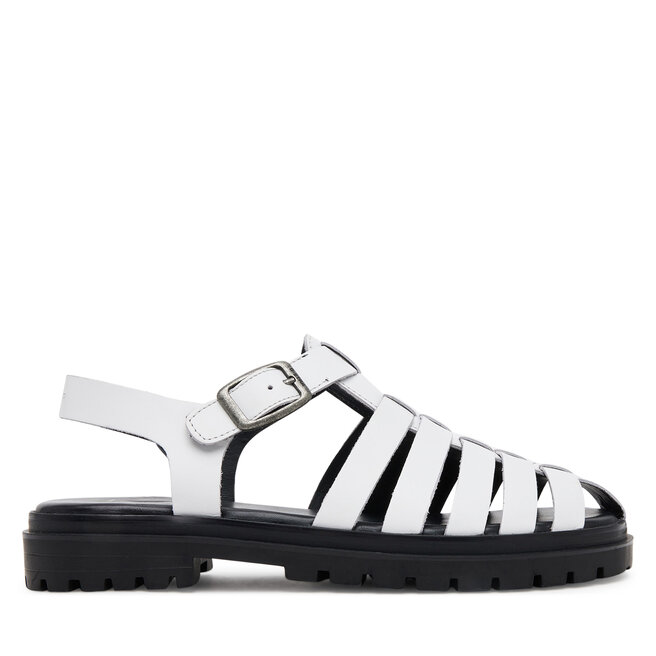Sandały G-Star Raw WI34-23568-03 Biały