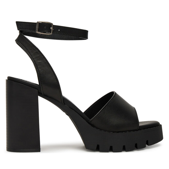 Sandały G-Star Raw WFA3925-1Z Czarny