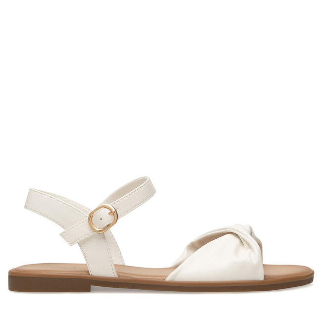 Sandały JENNY CHIKA WS250723-1 Biały