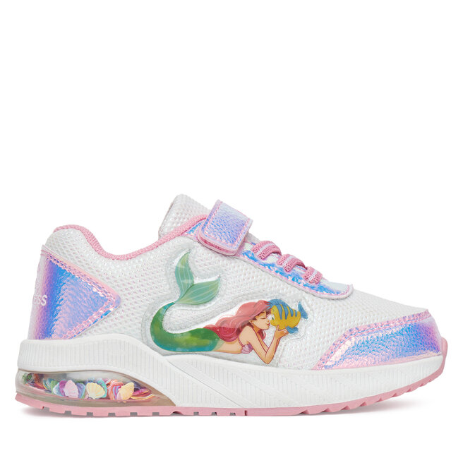 Sneakersy Princess CP23-SS25-134DPRN Kolorowy
