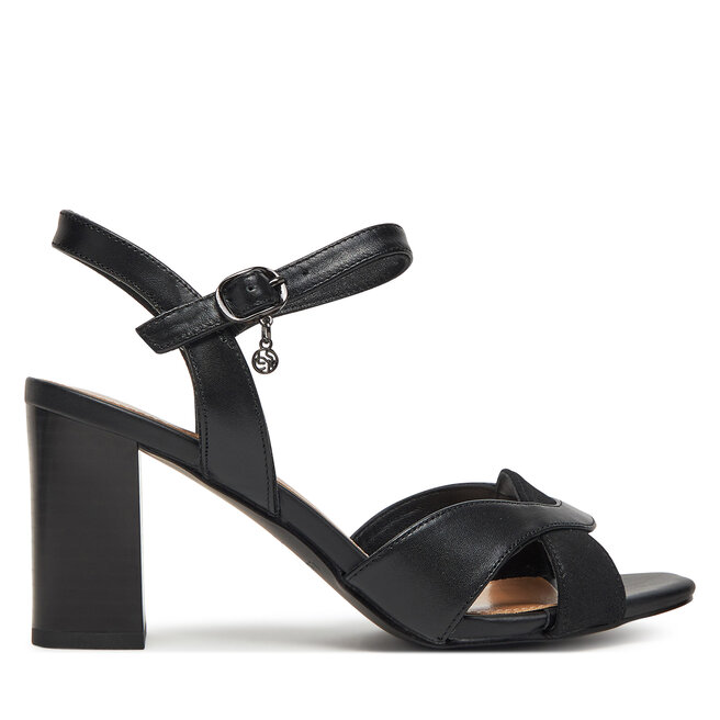 Sandały Lasocki WYL3119-15Z Czarny