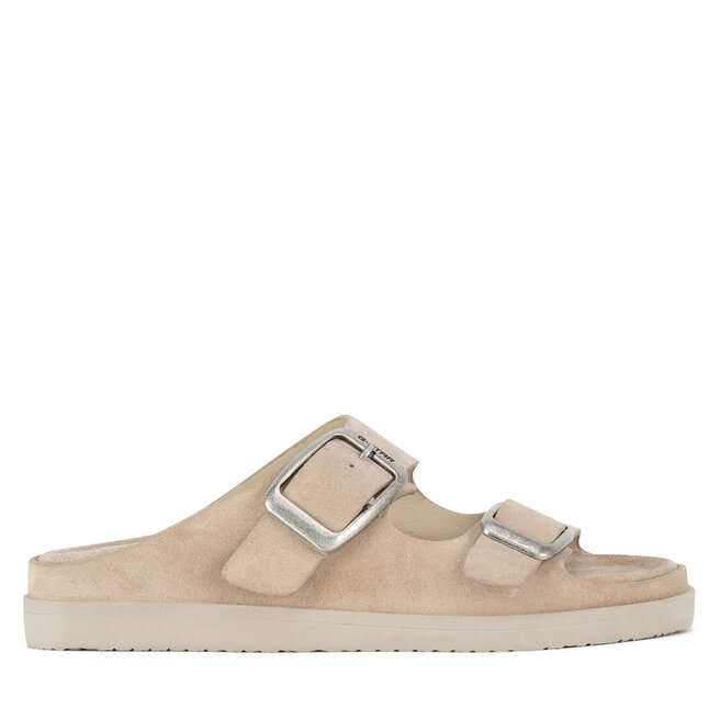 Klapki G-Star Raw CAMERON-25SS534. Beżowy