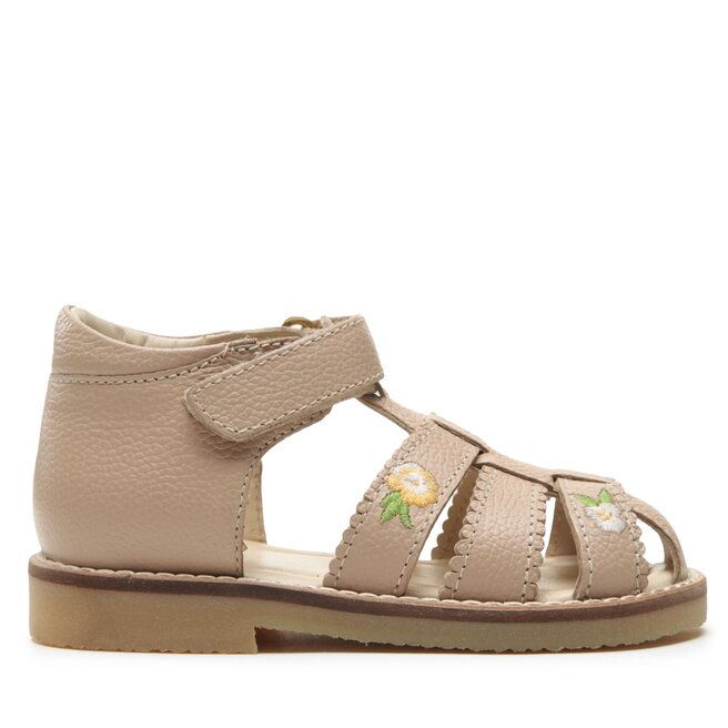 Sandały Lasocki Kids Pepe 9N7226 Beżowy