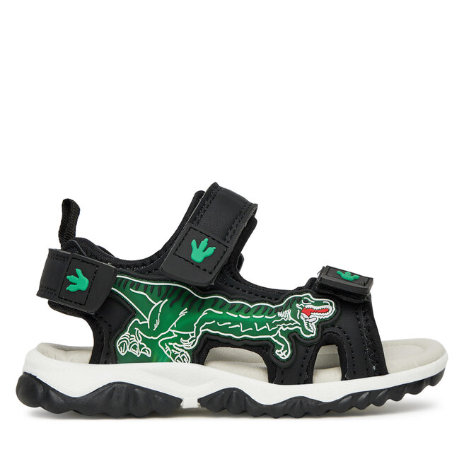 Sandały Action Boy CP81-25952 Czarny
