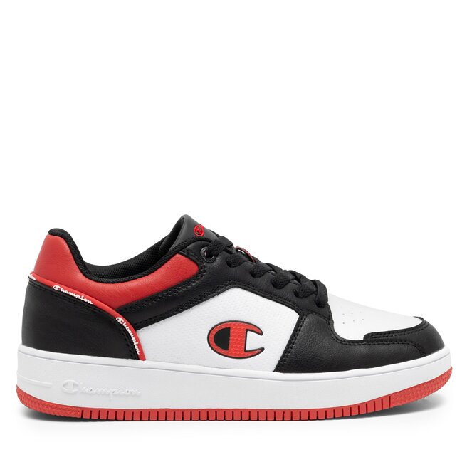 Sneakersy Champion REBOUND 2.0 LOW B GS S32415-KK003 Czerwony