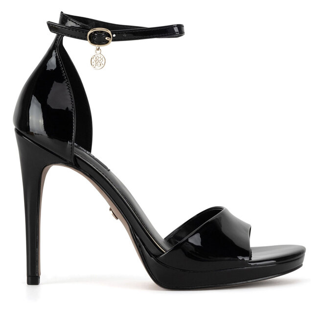 Sandały Nine West 123AL1560 Czarny