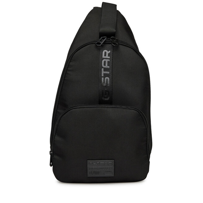Saszetka G-Star Raw GSR-P-002-07 Czarny