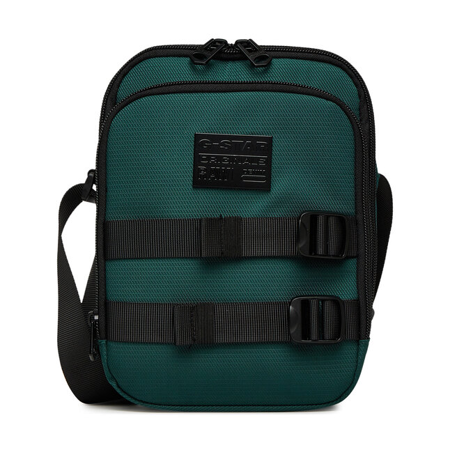 Saszetka G-Star Raw GSR-P-001-07 Zielony