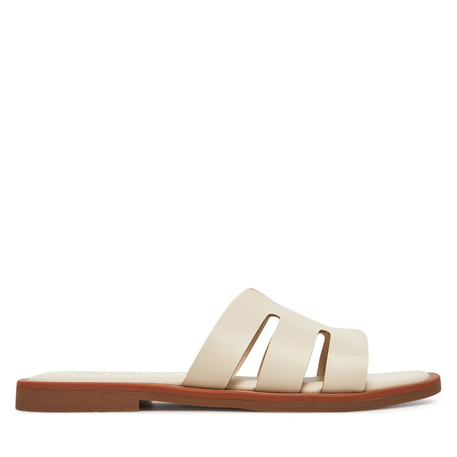 Klapki Clara Barson WS6283-08 Beżowy