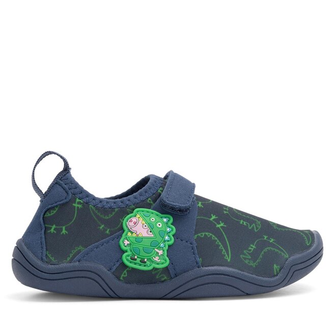 Półbuty Peppa Pig CP99-SS23-292PP Granatowy