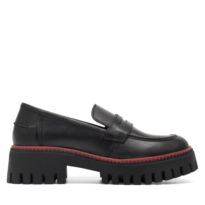Loafersy Lasocki WI23-ZUMBA-04 Czarny