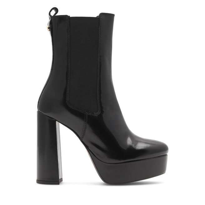 Botki Eva Minge LUGO-111070 Czarny