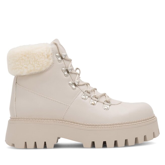 Trapery DeeZee GWEN H19001-6 Beżowy