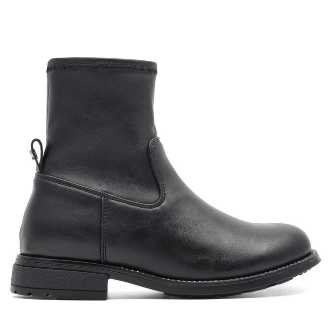 Botki Nelli Blu CS2920-39 Czarny