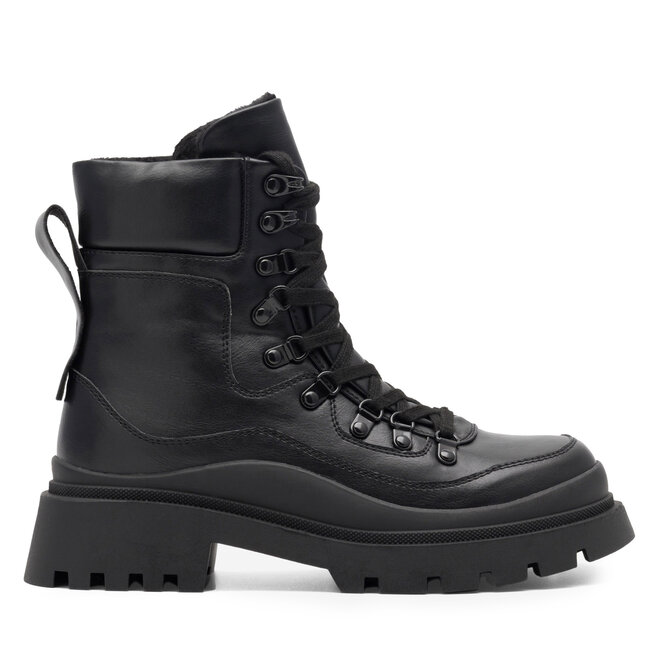 Trapery DeeZee BENTE WS5650A-17 Czarny