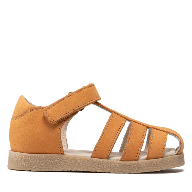 Sandały Lasocki Kids CI12-CAPSULE-03 Żółty