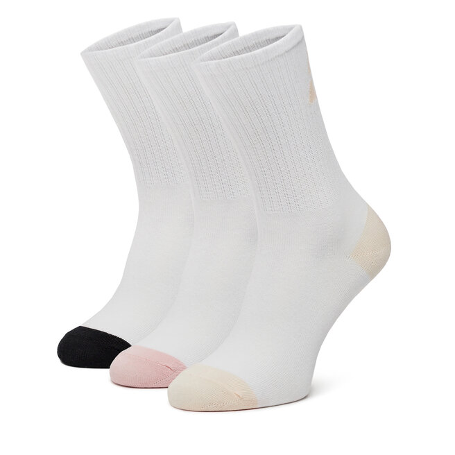 Skarpety DC AS_DC_03W_SS25 (3-PACK) Biały