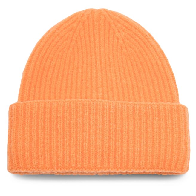 Czapka DeeZee 9W3-004-AW23 Pomarańczowy