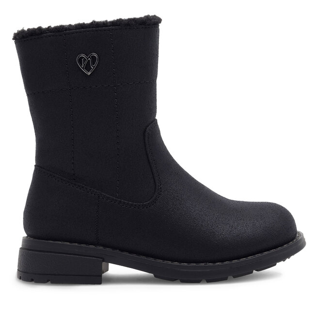 Botki Nelli Blu CS2920-35 Czarny