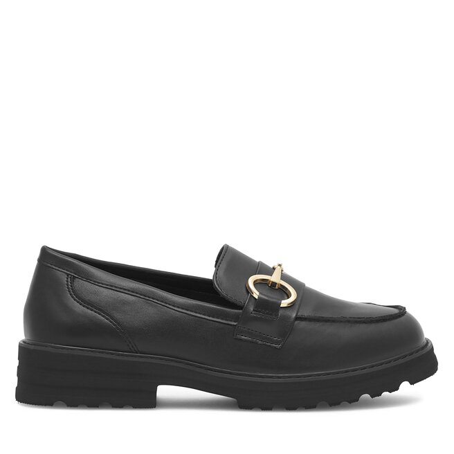 Loafersy Jenny Fairy WYL3647-5 Czarny