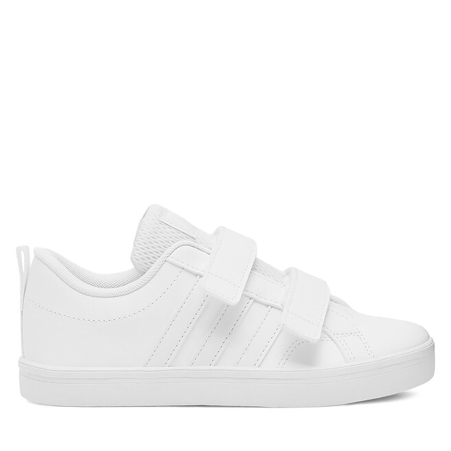 Sneakersy adidas Vl Court Vf C IE3474 Biały