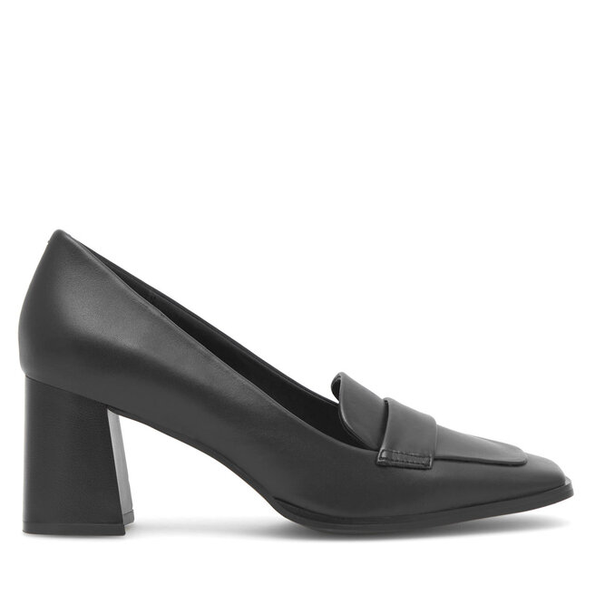 Półbuty Sergio Bardi WYL3354-3Z-SB Czarny