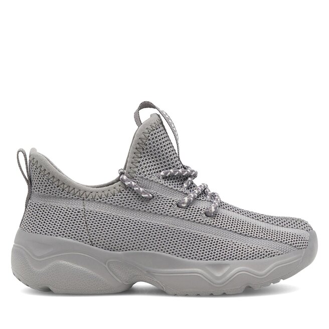 Sneakersy Sprandi CP23-6003 Szary