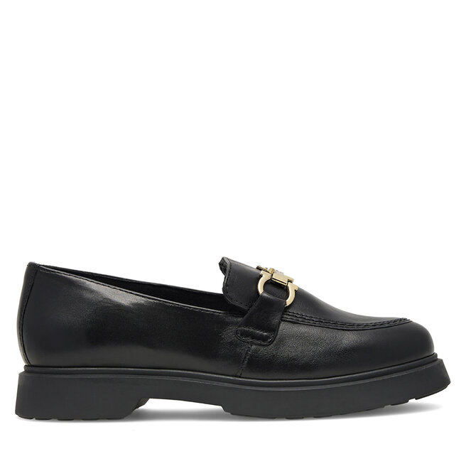 Loafersy Lasocki RST-D669-01 Czarny