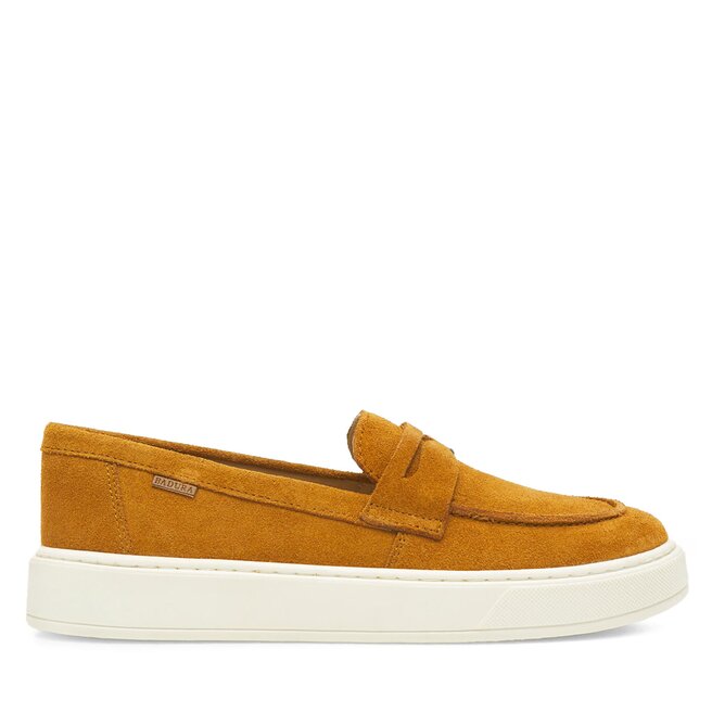 Mokasyny Badura KIABI CI12-KIABI-05 Brązowy