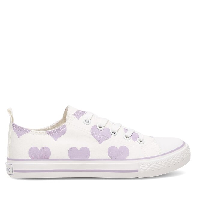 Trampki DeeZee CSS20530-01 Kolorowy