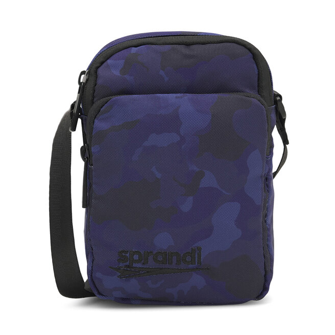 Saszetka Sprandi SPR-R-011-05 Granatowy