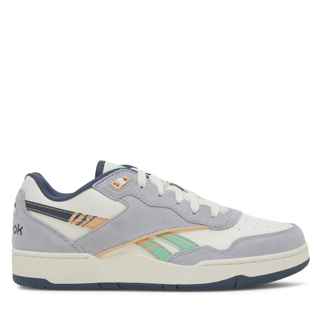 Sneakersy Reebok BB 4000 II 100075275 Szary