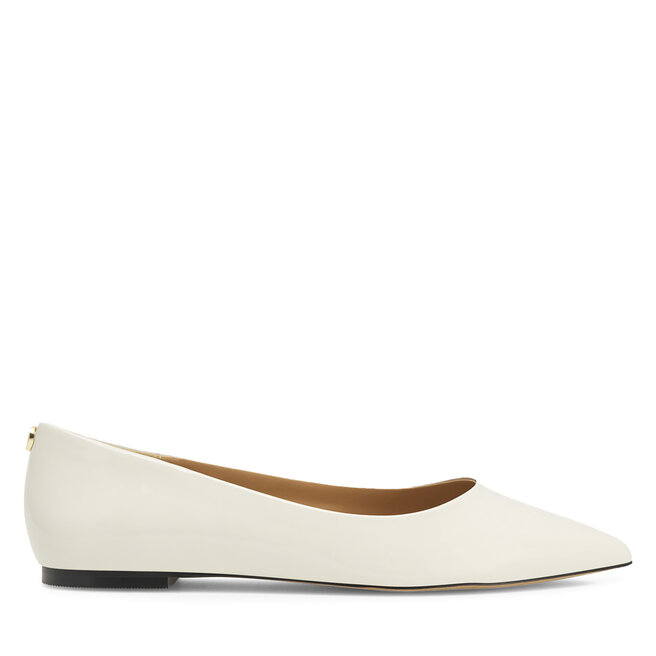 Baleriny Nine West WFA2622-1 Biały
