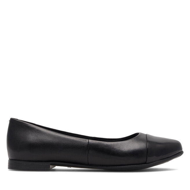 Baleriny Lasocki RST-ERICA-48 Czarny