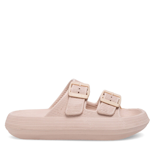 Klapki MEXX MICC1905441G-01 Beżowy