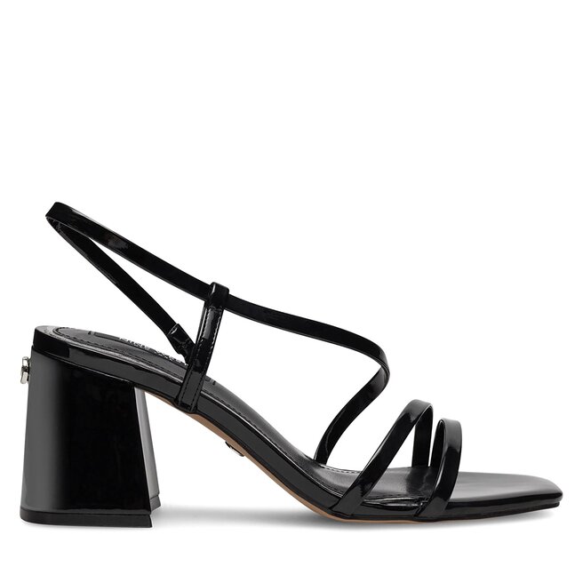 Sandały Nine West WFA2642-1 Czarny