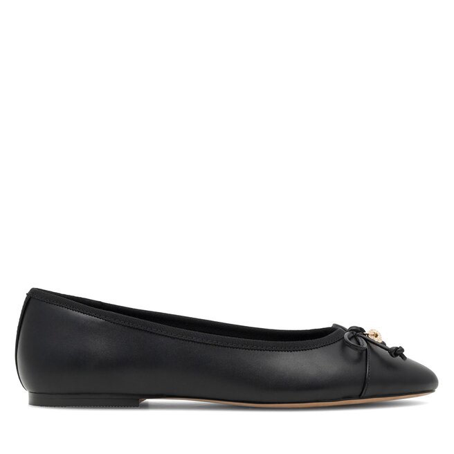 Baleriny Nine West 122AL4108 Czarny