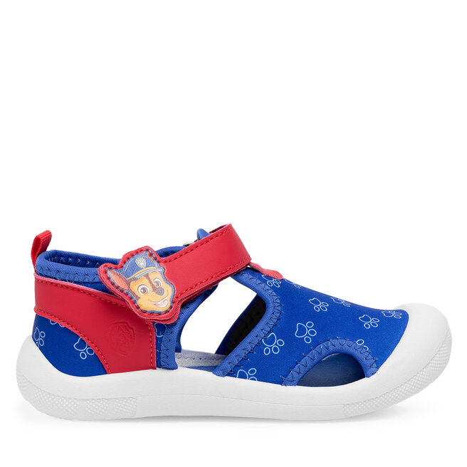 Kapcie Paw Patrol CM-SS24-504PAW Niebieski