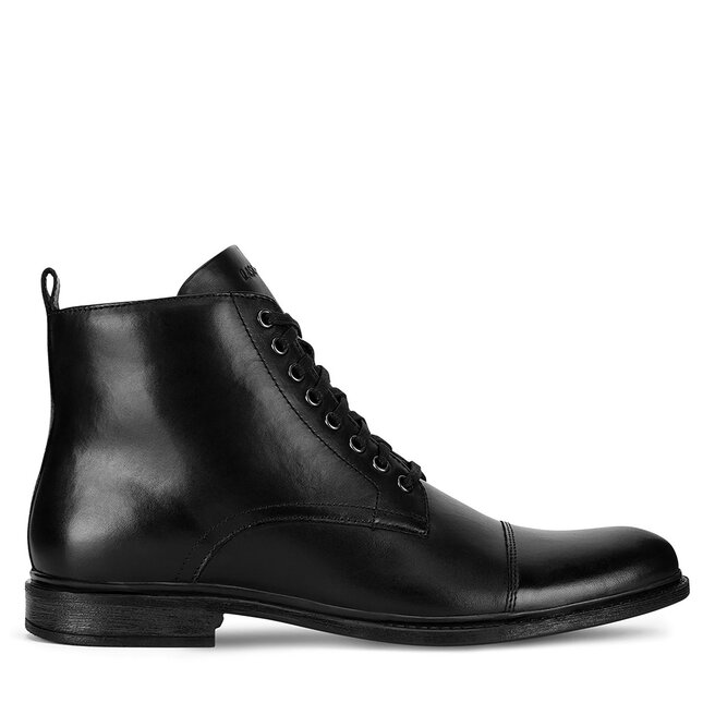 Trzewiki Lasocki MB-STEFF-13 Czarny