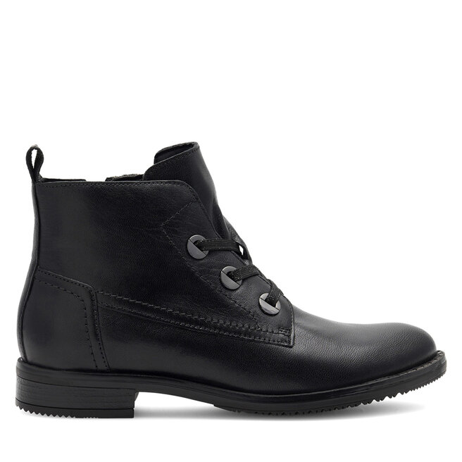 Botki Lasocki WI23-DALIA3-07 Czarny