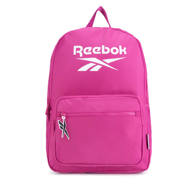 Plecak Reebok RBK-044-CCC-05 Różowy